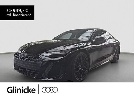 Audi A6 Limousine TDI quattro