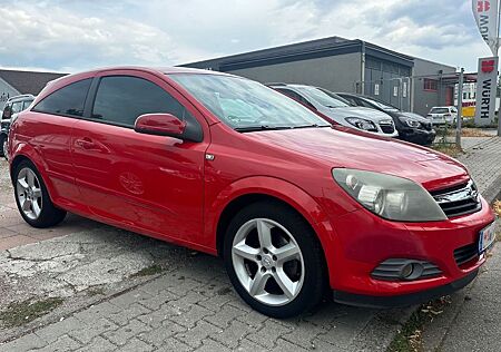 Opel Astra H GTC Sport,TÜV 01/26,PDC