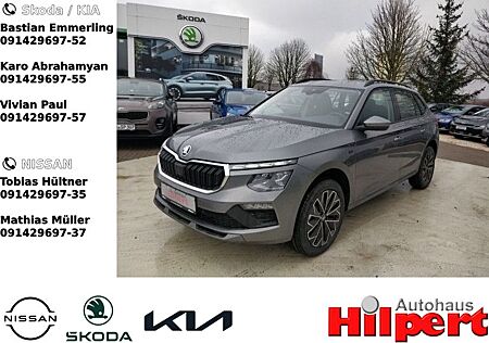 Skoda Kamiq Tour 1.0TSI 116PS DSG AHK LED KLIMA beheiz