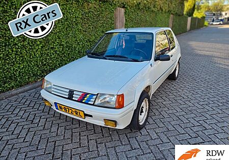 Peugeot 205 Rallye Replica 1.1