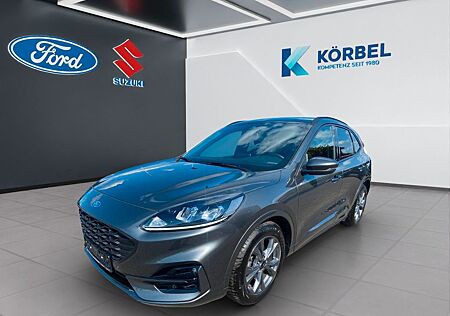 Ford Kuga 2.0 ST-Line Automatik*el.Heck*WinterPaket2*