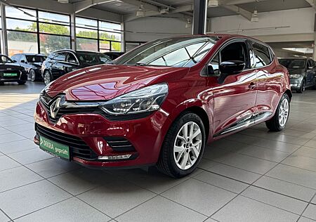 Renault Clio IV 0.9 TCe Limited *NAVI*PDC*Bluetooth*