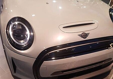 Mini Cooper SE Yours Trim Yours Trim