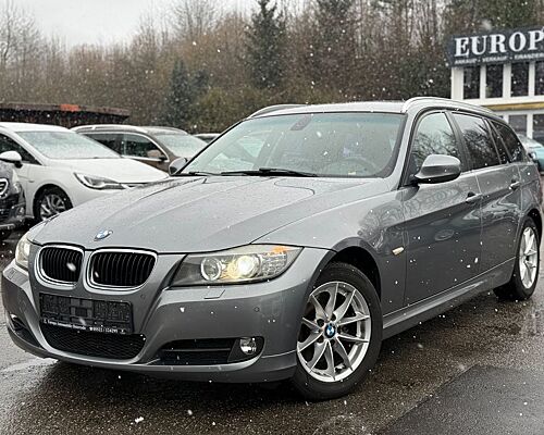 BMW 320d xDrive Touring Edition Lifestyle