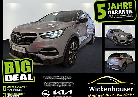 Opel Grandland X Grandland 1.6 Turbo Hybrid Ultimate FLA 360 LED