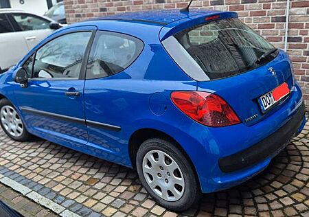 Peugeot 207 1.4 Tendance 75 Tendance