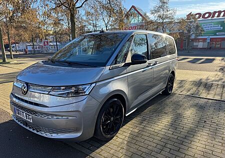 VW T7 Multivan Volkswagen T7 Multiva 2.0 TDI Style LÜ Pano/HUD/AHK/DCC