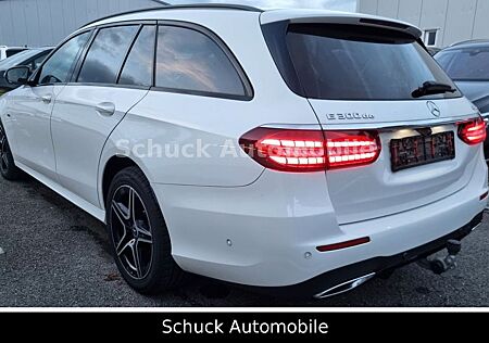Mercedes-Benz E 300 de T 4Matic MOPF AMG Int+Ext Night MBUX-AR