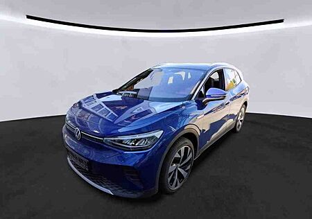 VW ID.4 Volkswagen Pro Performance Life 82kwH NAVI ACC LED PDC