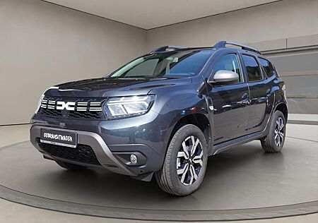 Dacia Duster 1.3 TCE **Anhängerkupplung**LED ab 129€ m