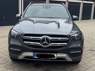 Mercedes-Benz GLE 300 d 4MATIC