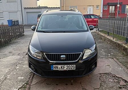 Seat Alhambra 2.0 TDI CR Ecomotive 103kW Style Style