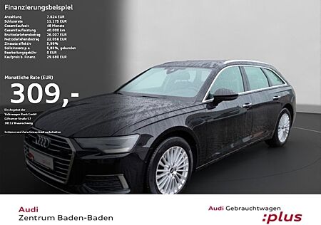 Audi A6 Avant 40 TDI quattro design *NAVI*LED*KAMERA
