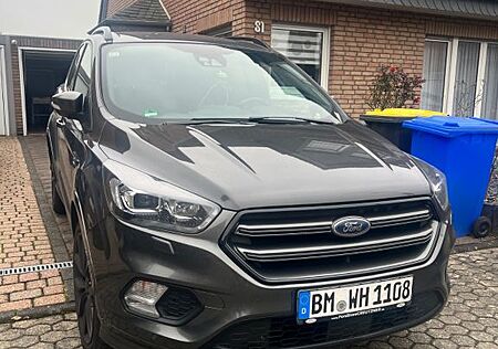 Ford Kuga 2,0 TDCi 4x4 132kW COOL & CONNECT PSh C...