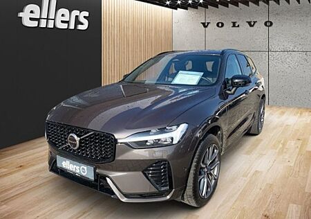 Volvo XC 60 XC60 T6 AWD R-Design Massage Voll LED Abstandste