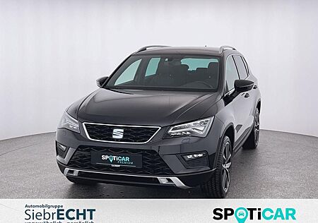 Seat Ateca 1.5 16V TSI*PDCh*RFK*LED*uvm