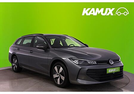 VW Passat Variant Volkswagen 1.5eTSI DSG+LED+NAVI+TEMPO+PDC