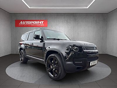 Land Rover Defender 130 D300 AWD SE 22Zoll 1.Hand &Garantie