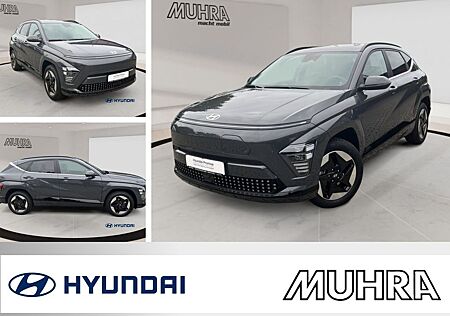 Hyundai Kona Elektro SX2 MY25 65,4kWh 218PS TREND el.Hec