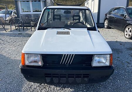 Fiat Panda -1000-L i.e.