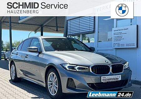 BMW 320d Lim. AHK/AdaptLED/HUD GARANTIE bis 05/2029