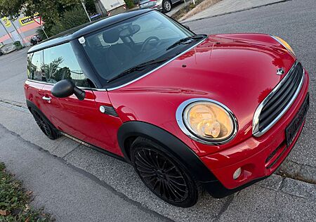Mini Cooper D Diesel Klima