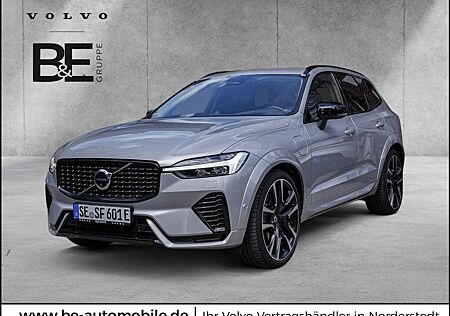 Volvo XC 60 XC60 T8 AWD Recharge Ultimate Dark Plug-In Hybri