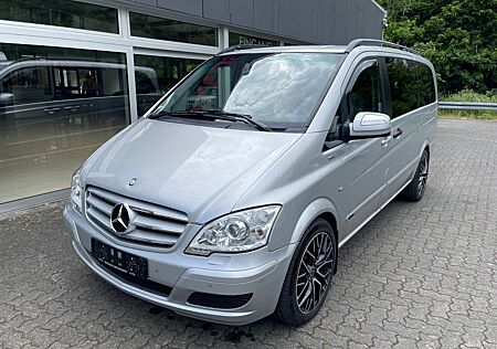 Mercedes-Benz Viano 3.0 CDI Ambiente lang