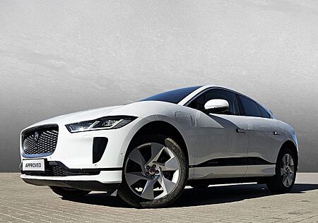 Jaguar I-Pace EV320 SE NUR AN HAENDLER EXPORT