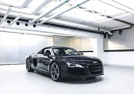 Audi R8 Spyder 4.2 FSI quattro