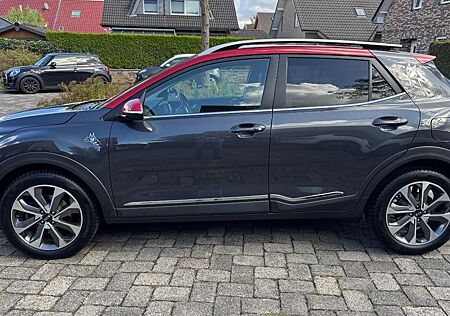 Kia Stonic 1.0 T-GDI 120 Spirit Spirit