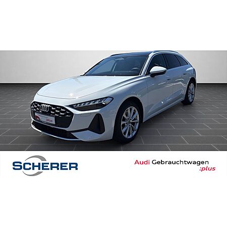 Audi A5 leasen