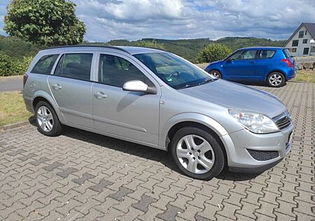 Opel Astra H Caravan 1.7 CDTI