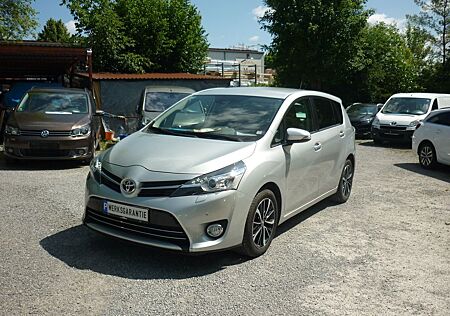 Toyota Verso Edition-S+* Xenon* Navi* Kamera*