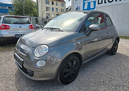 Fiat 500 Twin Air Plus*Klima*Servo*ZV*