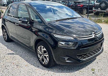 Citroën C4 Picasso BlueHDi 120 Stop&Start Exclusive EAT6