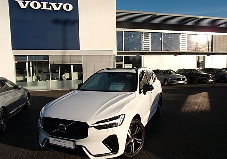 Volvo XC 60 B4 R Design 2WD