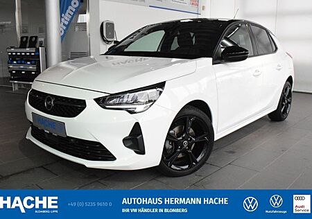 Opel Corsa F 1.2 Turbo GS Line PDC SHZ LED