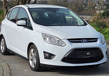 Ford C-Max Sync Edition