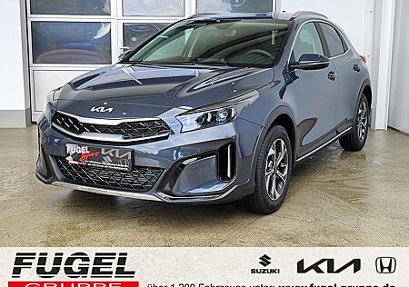 Kia XCeed 1.5 T-GDI Exclusive+ Winter|LED|Navi