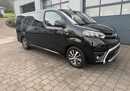 Toyota Pro Ace Proace Verso L2 Executive