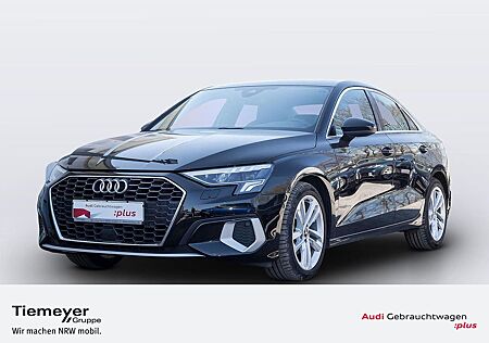 Audi A3 LIMO 35 TDI ADVANCED LED NAVI+ VIRTUAL SPORTS