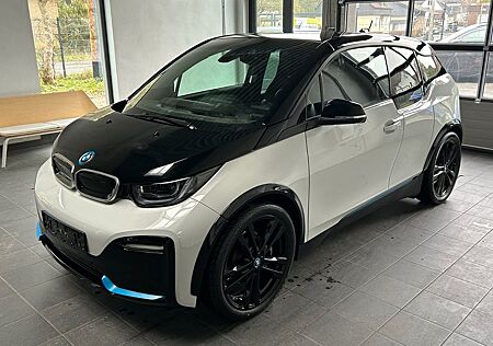 BMW i3 s Leder_DrivingAssistant+_adaptive LED_Kamera