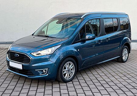 Ford Grand Tourneo Tourneo Connect - Titanium/Auto (7-Sitzer, Lang)