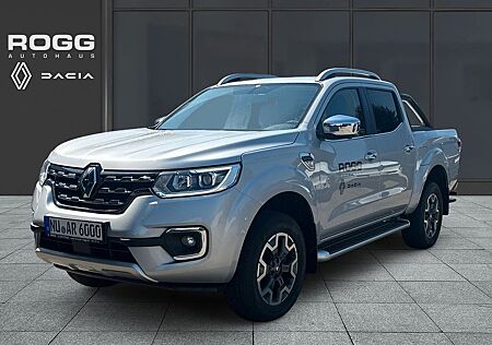 Renault Alaskan INTENS dCi 190 Autom.*Diff.*AHK*