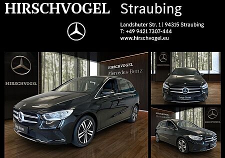 Mercedes-Benz B 250 e Progressive+KEYLESS+MBUX+Navi-Pr+Kam+PDC