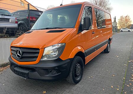 Mercedes-Benz Sprinter II Kasten316 CDI