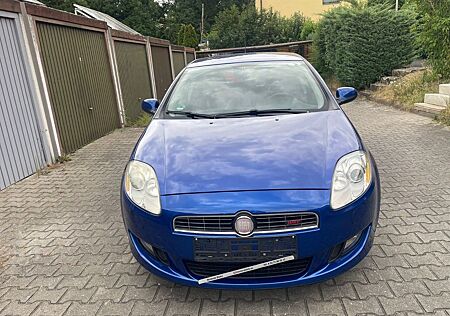 Fiat Bravo 1.4 16V T-JET 110kW Dynamic Dynamic