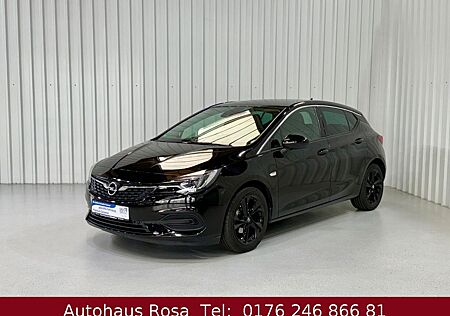 Opel Astra + K Lim. 5-trg. Elegance Start/Stop