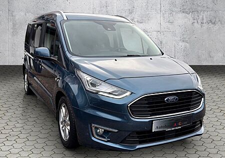 Ford Grand Tourneo Connect 1.5TDCi Titanium Automatik